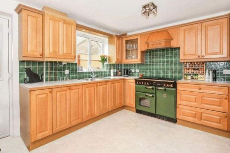 Others 5, Bicester GF Serviced Accommodation, Oxfordshire