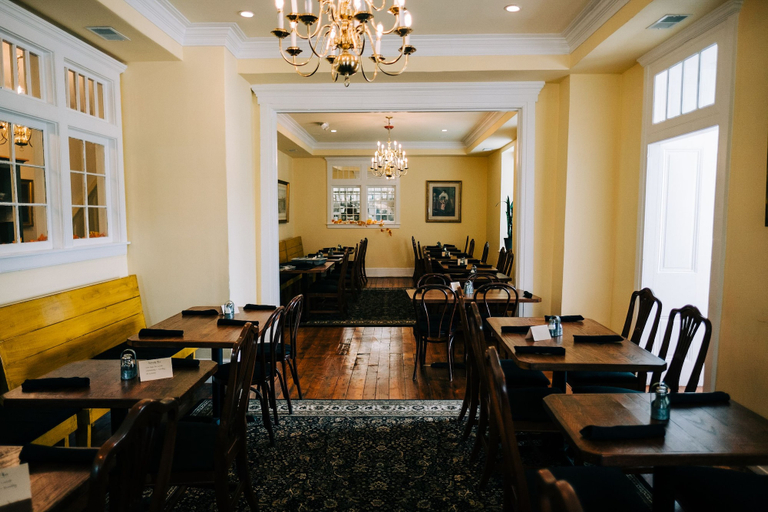Food & Drinks 5, Stottsville Inn, Chester
