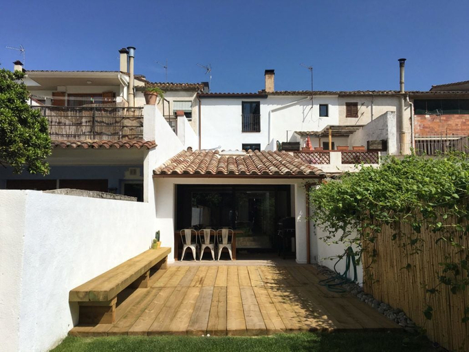 Exterior & Views, Can Ku, Girona