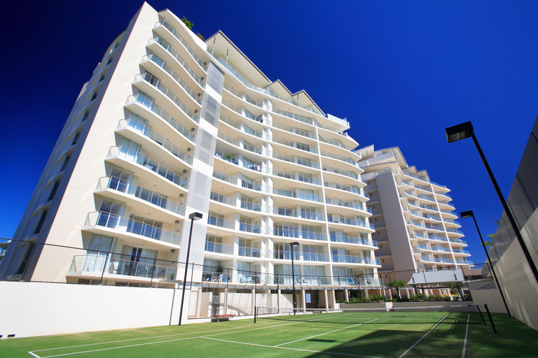 Exterior & Views 2, Aspect Caloundra, Caloundra - Caloundra S.