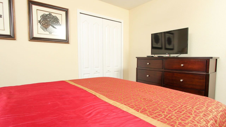 Bedroom 3, Grhmyr1466 - Champions Gate Resort - 8 Bed 5 Baths House, Osceola