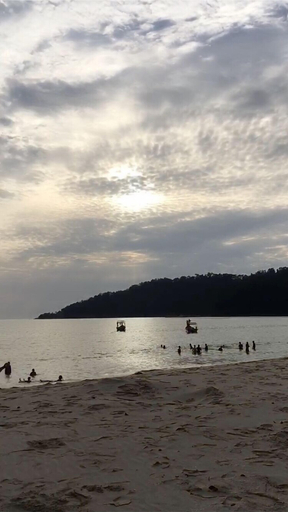 Others 5, Dindings Pantai Desair Apartment By DPD, Manjung