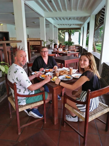 Food & Drinks 3, Hotel Warahena Walauwa, Bentota