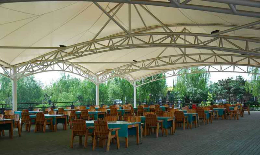 Food & Drinks, Chateau Monette Hotel & Resort, Beijing
