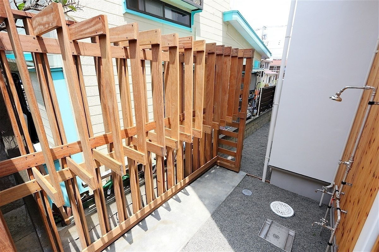 Others 5, Shonan-Enoshima Seaside Guest House – Hostel, Fujisawa