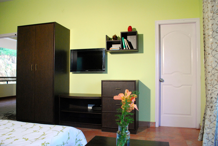 Bedroom 2, Amritasthanam Guest House And Retreat, Kodagu