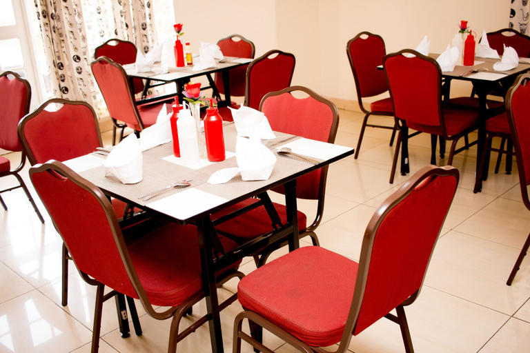 Food & Drinks, Top Lodge, Blantyre City