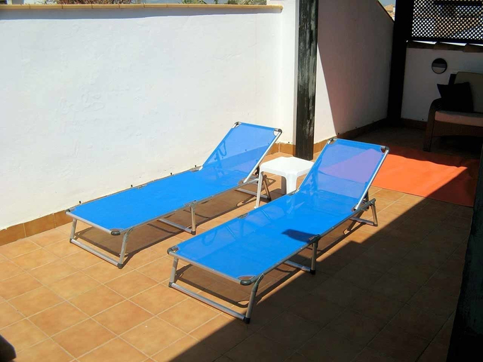 Sport & Beauty 3, Apartamento Jardines J2-2C, Almería