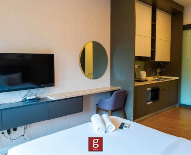 Bedroom 6