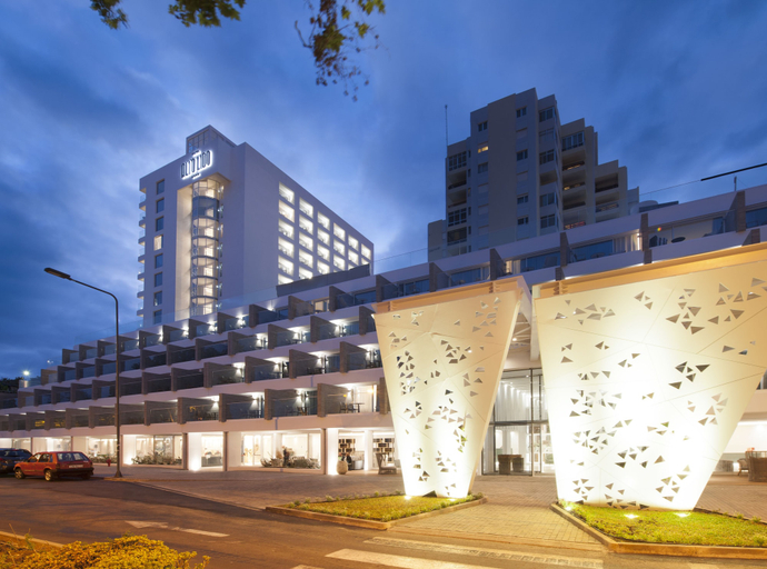 Hotel Alto Lido, Funchal