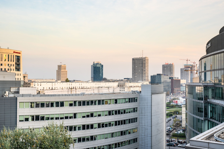 Others 5, Apartament - ul. Marszałkowska 111A, Warsaw