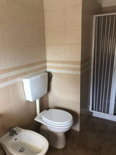 Bathroom 3, Agriturismo Vivinatura, Lecce