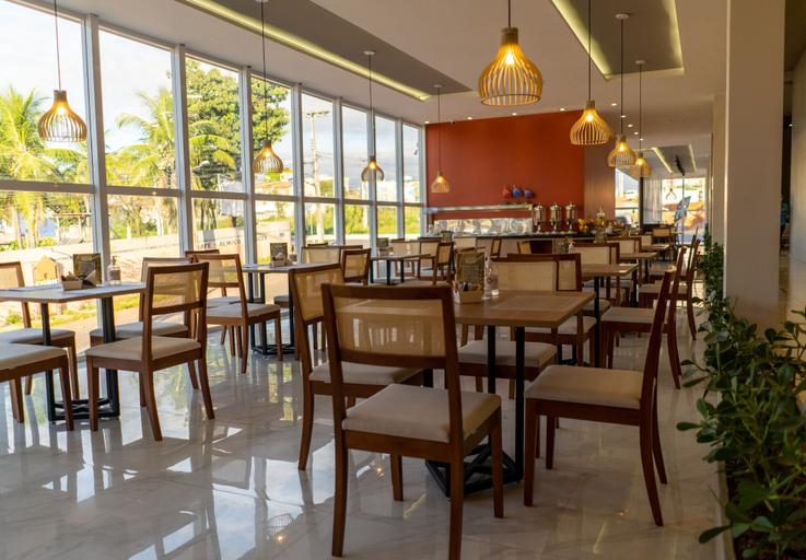 Food & Drinks 5, Nord Luxxor Juazeiro, Juazeiro do Norte