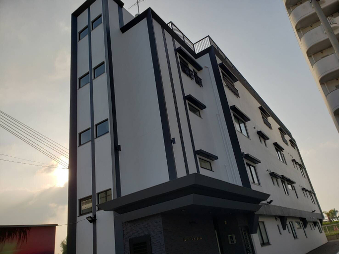 Exterior & Views 2, Ocean View Araha 201, Chatan