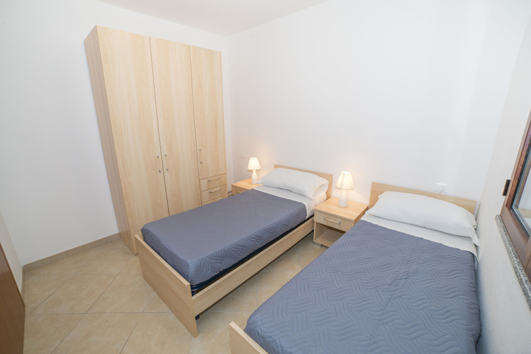 Bedroom 4, Babai Village Resort, Ogliastra