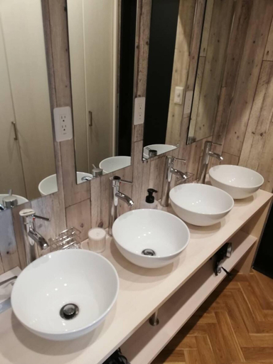 Bathroom 5, bnb+ Kanda - Hostel, Chiyoda