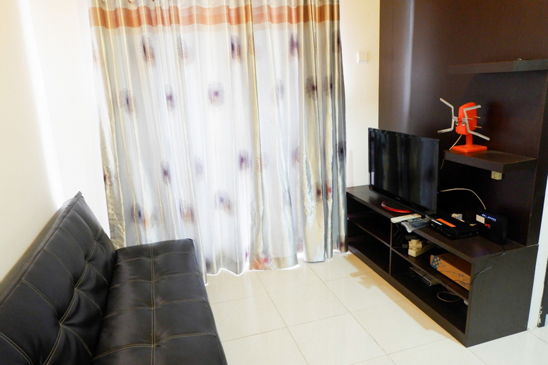 Others 5, Spacious Belmont Residence Apartment near Puri, West Jakarta
