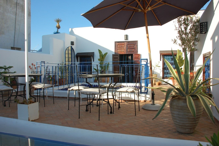 Others 5, Riad Dar Soufa, Rabat