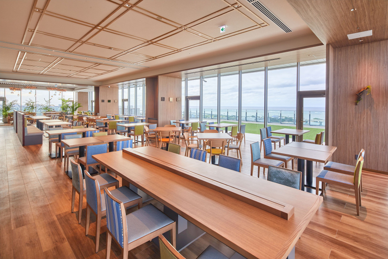 Food & Drinks 5, HOTEL Ala COOJU OKINAWA, Urasoe