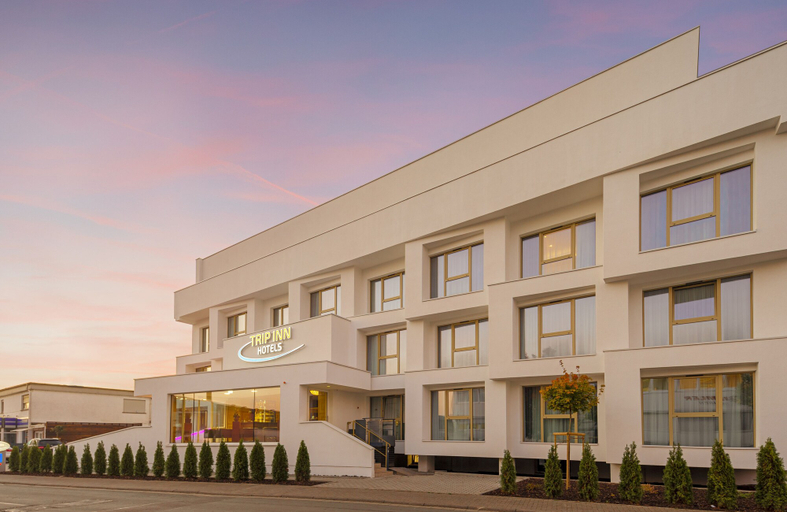 Exterior & Views 2, Trip Inn Conference Hotel & Suites, Lahn-Dill-Kreis
