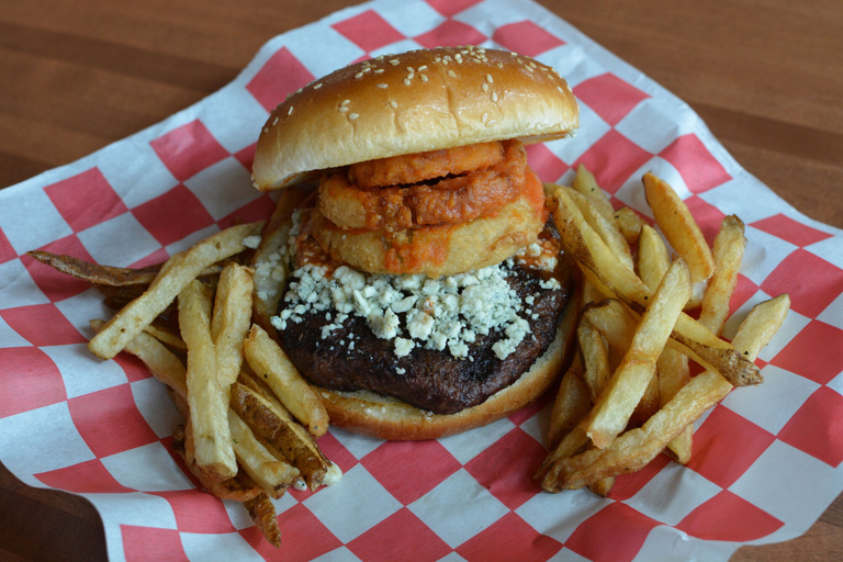 Food & Drinks 3, Target Hospitality-Seven Rivers Lodge Carlsbad, Eddy