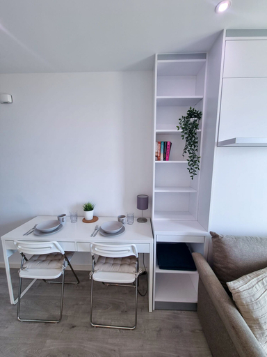 Others 3, Top Floor Studio-The Hub-Self Catering, Gibraltar