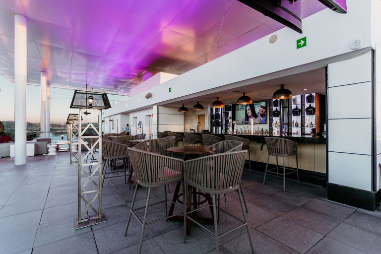 Food & Drinks 4, Hilton Garden Inn Silao Aeropuerto Bajio, Silao