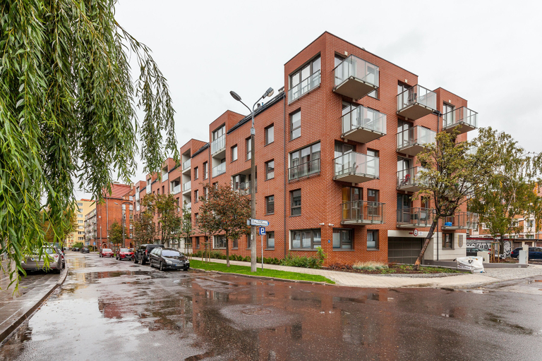 Exterior & Views, Frey Homes Superior Old Town, Gdańsk City