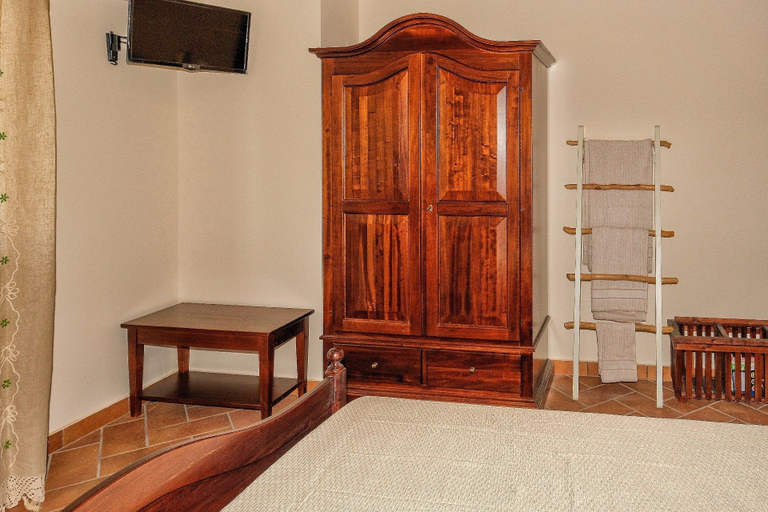 Bedroom 4, Antico Palmento di Feo Coniglio, Messina