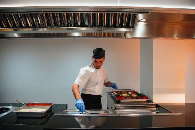 Food & Drinks 5, Hotel Playas de Torrevieja, Alicante