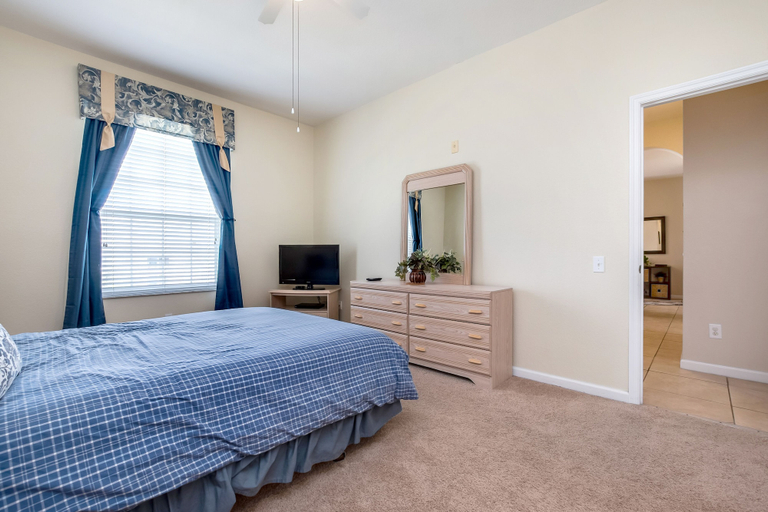 Bedroom 3, 2307butterway, Osceola