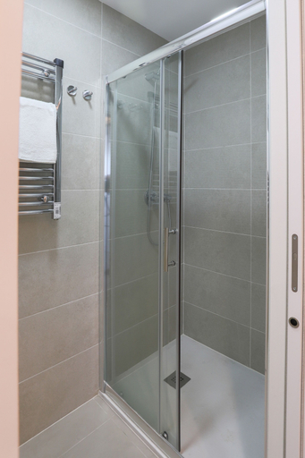 Bathroom 3, Myflats Luxury Arenales, Alicante