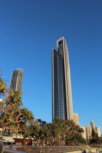 Exterior & Views 2, Soul Beachfront Apartments - HR Surfers Paradise, Gold Coast