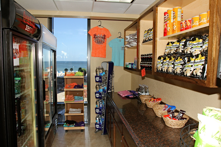 Food & Drinks 5, Pier House 60 Clearwater Beach Marina Hotel, Pinellas