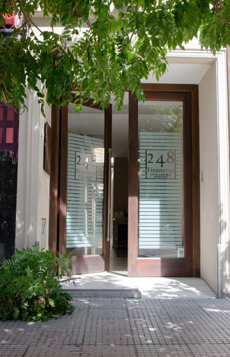 Exterior & Views 2, 248 Finisterra Hotel Boutique Argentino, Distrito Federal
