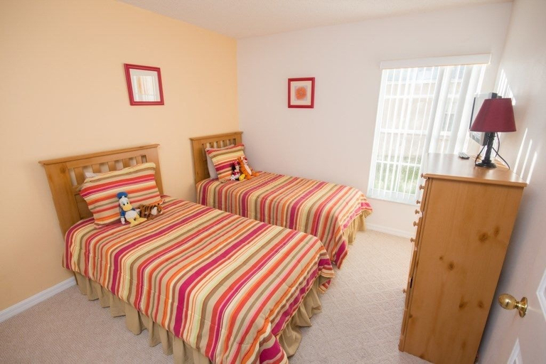 Bedroom 3, Ip60283 - Rolling Hills Estates - 4 Bed 3 Baths Villa, Osceola