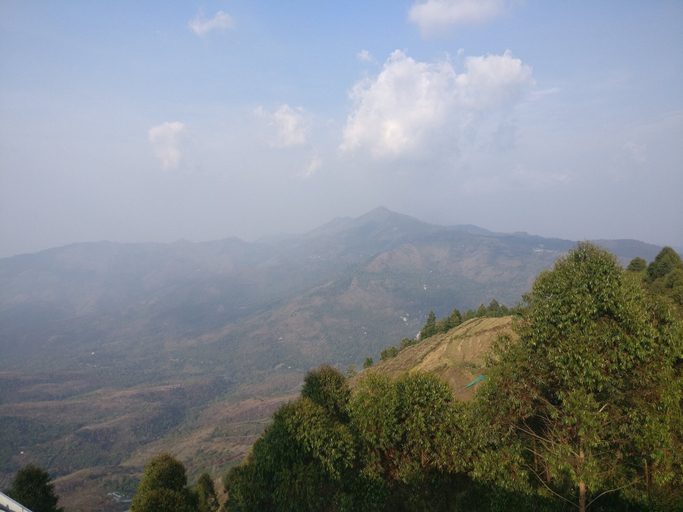 Others 3, SKR Sivabhagya Adventure Suites, Dindigul