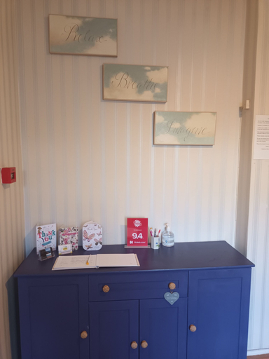 Others 5, The Brantwood, Torbay