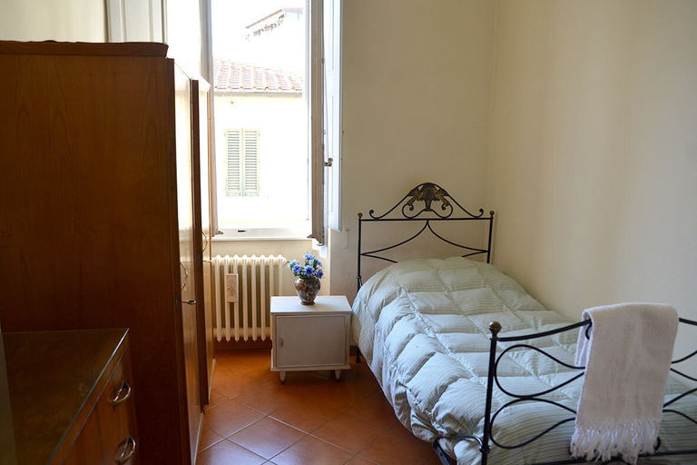 Bedroom 4, Villa nei fiori, Florence