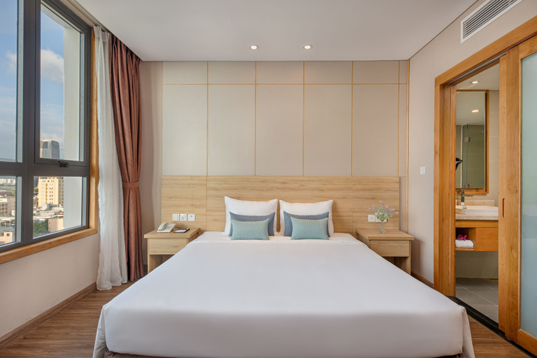 Bedroom 5, G8 Luxury Hotel Da Nang, Da Nang