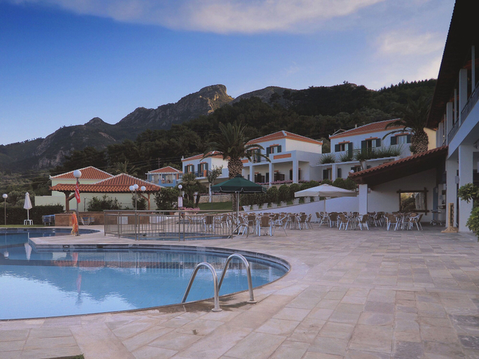 Sport & Beauty 2, Arion, North Aegean