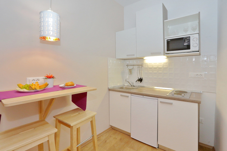 Others 5, Guverna New City Accommodation, Zadar