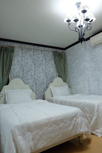 Bedroom 3, Florentino, Muang Rayong