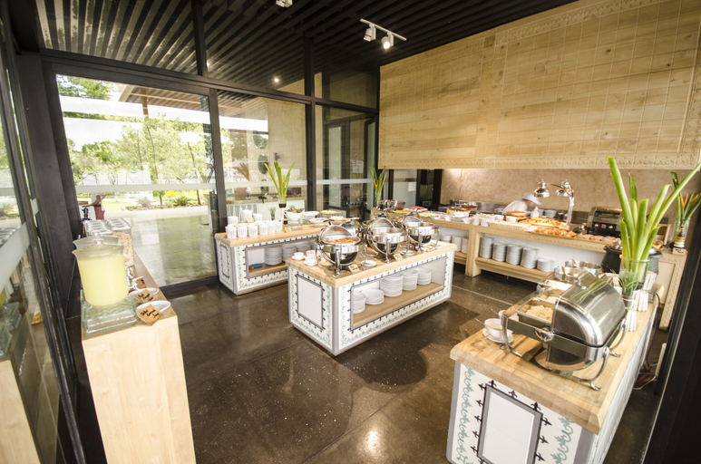 Food & Drinks 2, Amorita Resort Bohol, Panglao