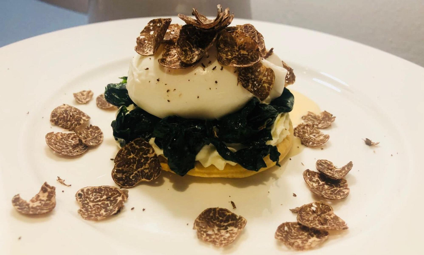 Food & Drinks 5, Relais Cascina Scottina, Piacenza