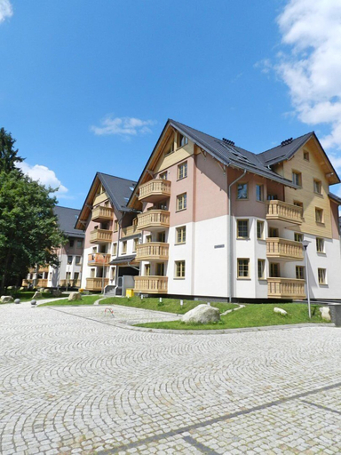Exterior & Views 2, EverySky Podgórze Szklarska, Jelenia Góra