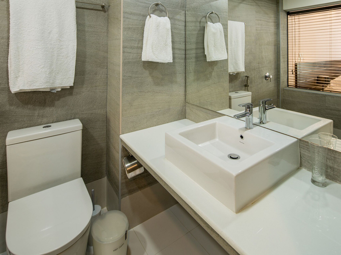 Bathroom 4, Canopus Retreat Thulusdhoo, Kaafu Atoll