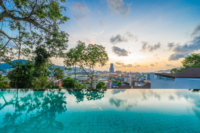 Sport & Beauty 2, The Senses Resort & Pool Villas, Phuket, Phuket Island