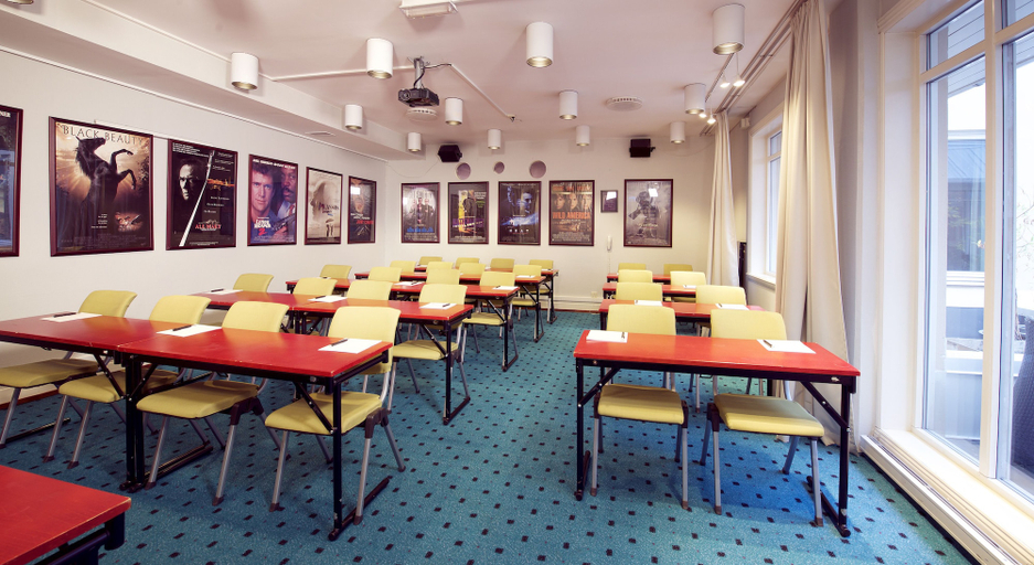 Food & Drinks 5, Home Hotel Amanda, Haugesund