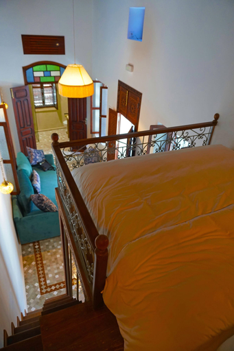 Bedroom 3, Riad Dar Fama, Tétouan